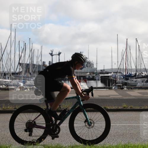 17.08.2025 - KN Förde Triathlon 2025 Yannick Fuchs http://msf.ph/oto/8616287 17.08.2025 09:32:46 Radfahren 111, 126, 138, 152, 221, 242, 243 meine-sportfotos.de