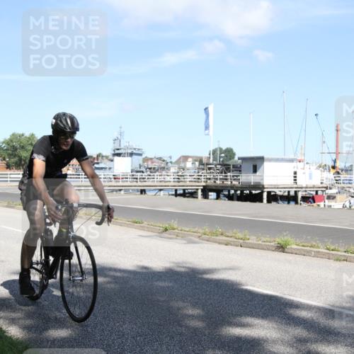 17.08.2025 - KN Förde Triathlon 2025 Yannick Fuchs http://msf.ph/oto/8616290 17.08.2025 11:34:43 Radfahren 300, 309, 328, 348, 360, 363, 365, 608, 616, 632 meine-sportfotos.de