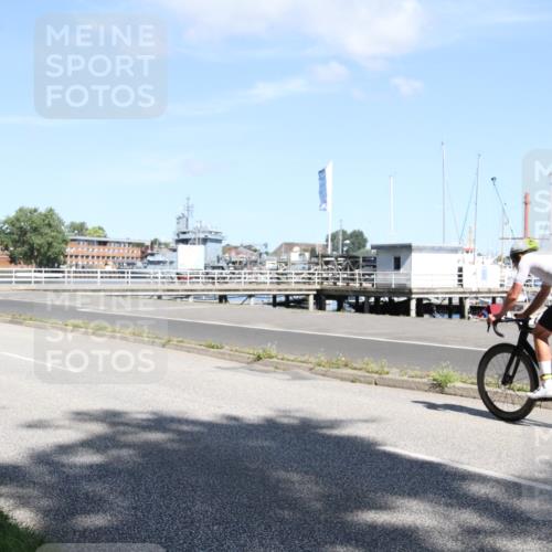 17.08.2025 - KN Förde Triathlon 2025 Yannick Fuchs http://msf.ph/oto/8616303 17.08.2025 11:34:47 Radfahren 303, 309, 328, 348, 360, 363, 365, 608, 616 meine-sportfotos.de