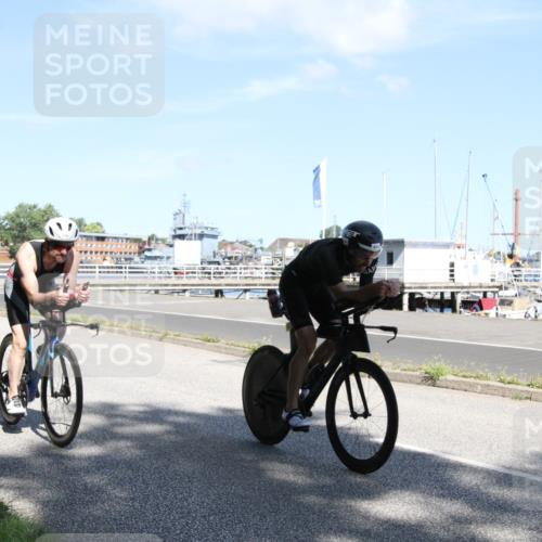 17.08.2025 - KN Förde Triathlon 2025 Yannick Fuchs http://msf.ph/oto/8616325 17.08.2025 11:34:55 Radfahren 271, 296, 303, 328, 353, 354, 362, 633 meine-sportfotos.de