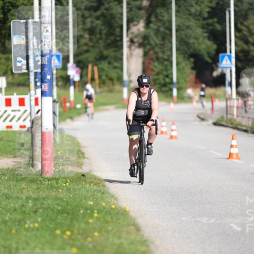 17.08.2025 - KN Förde Triathlon 2025 Yannick Fuchs http://msf.ph/oto/8616330 17.08.2025 09:35:16 Radfahren 164, 194, 101, 144 meine-sportfotos.de