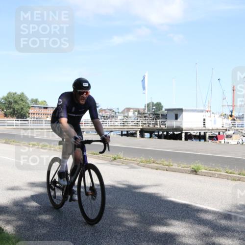 17.08.2025 - KN Förde Triathlon 2025 Yannick Fuchs http://msf.ph/oto/8616335 17.08.2025 11:35:00 Radfahren 271, 295, 296, 353, 354, 362, 372, 619, 633, 642, 643 meine-sportfotos.de