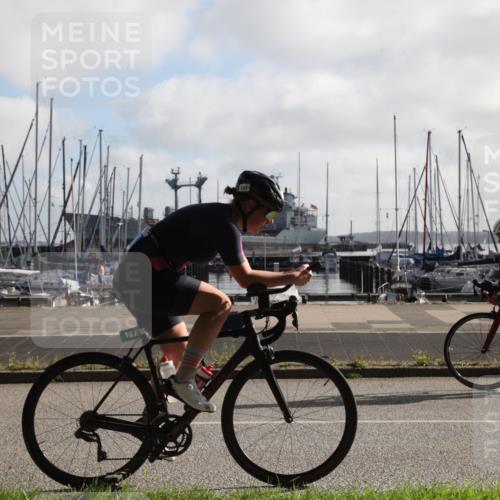17.08.2025 - KN Förde Triathlon 2025 Yannick Fuchs http://msf.ph/oto/8616343 17.08.2025 09:33:11 Radfahren 127, 145, 146, 148, 151, 194, 215 meine-sportfotos.de