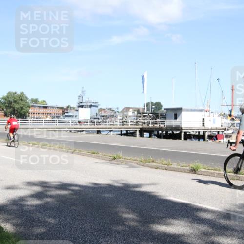 17.08.2025 - KN Förde Triathlon 2025 Yannick Fuchs http://msf.ph/oto/8616345 17.08.2025 11:35:04 Radfahren 284, 295, 296, 349, 372, 619, 633, 642, 643 meine-sportfotos.de