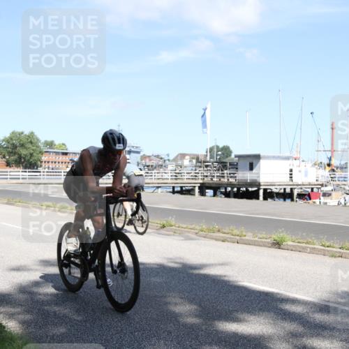 17.08.2025 - KN Förde Triathlon 2025 Yannick Fuchs http://msf.ph/oto/8616348 17.08.2025 11:35:04 Radfahren 284, 295, 296, 349, 372, 619, 633, 642, 643 meine-sportfotos.de