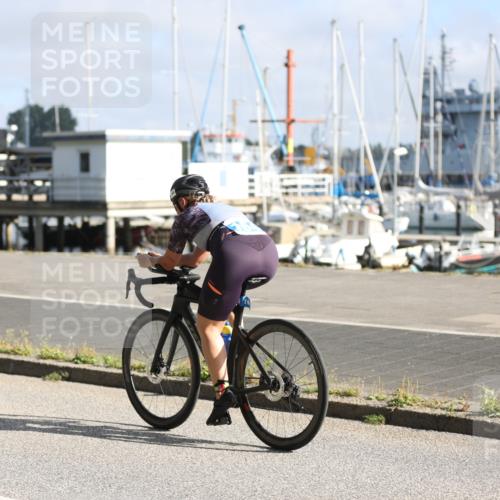 17.08.2025 - KN Förde Triathlon 2025 Yannick Fuchs http://msf.ph/oto/8616353 17.08.2025 09:35:24 Radfahren 115, 118, 150, 164, 248, 194 meine-sportfotos.de