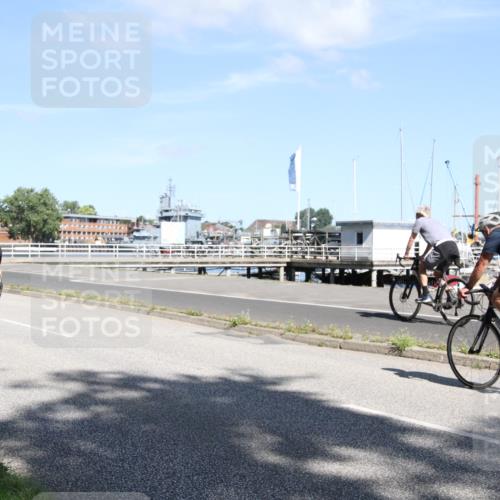 17.08.2025 - KN Förde Triathlon 2025 Yannick Fuchs http://msf.ph/oto/8616355 17.08.2025 11:35:06 Radfahren 284, 295, 349, 372, 619, 642, 643 meine-sportfotos.de