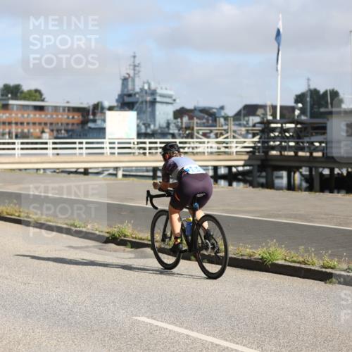 17.08.2025 - KN Förde Triathlon 2025 Yannick Fuchs http://msf.ph/oto/8616356 17.08.2025 09:35:25 Radfahren 115, 118, 150, 164, 248, 251, 164, 194 meine-sportfotos.de