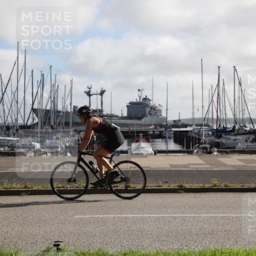 17.08.2025 - KN Förde Triathlon 2025 Yannick Fuchs http://msf.ph/oto/8616359 17.08.2025 09:33:14 Radfahren 127, 145, 146, 148, 151, 194, 215 meine-sportfotos.de