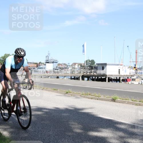 17.08.2025 - KN Förde Triathlon 2025 Yannick Fuchs http://msf.ph/oto/8616361 17.08.2025 11:35:14 Radfahren 329, 345, 350, 610, 617 meine-sportfotos.de