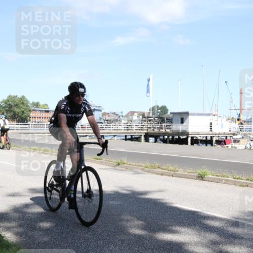 17.08.2025 - KN Förde Triathlon 2025 Yannick Fuchs http://msf.ph/oto/8616374 17.08.2025 11:35:19 Radfahren 329, 345, 350, 371, 374, 610, 613, 617, 638 meine-sportfotos.de