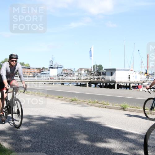 17.08.2025 - KN Förde Triathlon 2025 Yannick Fuchs http://msf.ph/oto/8616377 17.08.2025 11:35:19 Radfahren 329, 345, 350, 371, 374, 610, 613, 617, 638 meine-sportfotos.de