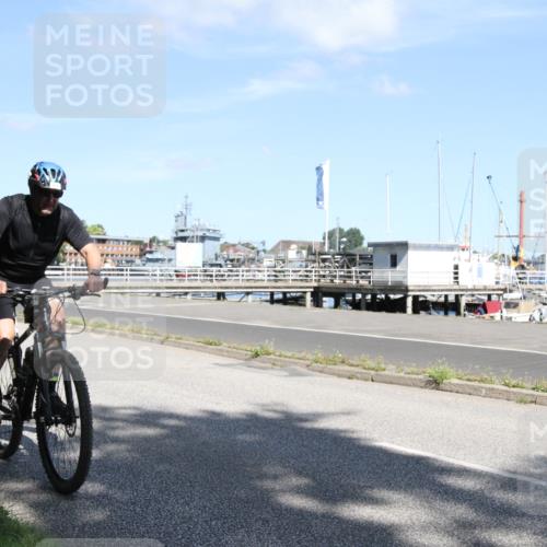 17.08.2025 - KN Förde Triathlon 2025 Yannick Fuchs http://msf.ph/oto/8616389 17.08.2025 11:35:23 Radfahren 329, 345, 350, 371, 374, 601, 610, 613, 638 meine-sportfotos.de