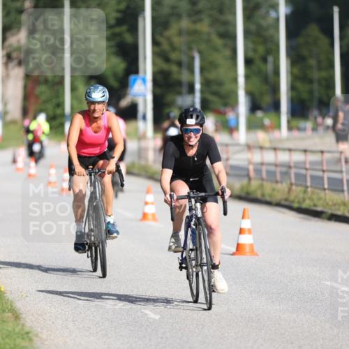 17.08.2025 - KN Förde Triathlon 2025 Yannick Fuchs http://msf.ph/oto/8616397 17.08.2025 09:35:43 Radfahren 135, 140, 142, 180, 231, 249, 251 meine-sportfotos.de