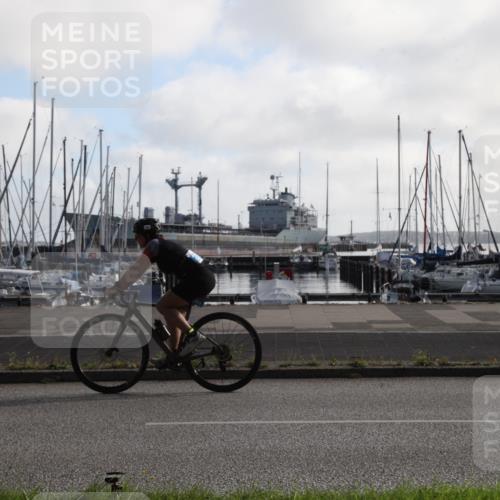 17.08.2025 - KN Förde Triathlon 2025 Yannick Fuchs http://msf.ph/oto/8616398 17.08.2025 09:33:41 Radfahren 150, 231, 234, 237 meine-sportfotos.de