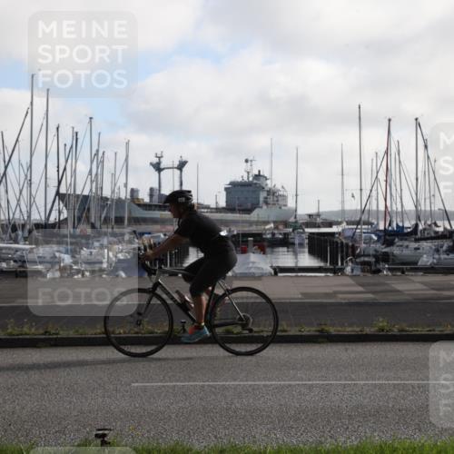 17.08.2025 - KN Förde Triathlon 2025 Yannick Fuchs http://msf.ph/oto/8616408 17.08.2025 09:33:42 Radfahren 150, 231, 234, 237 meine-sportfotos.de