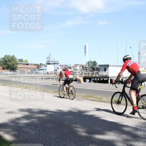 17.08.2025 - KN Förde Triathlon 2025 Yannick Fuchs http://msf.ph/oto/8616413 17.08.2025 11:35:38 Radfahren 288, 308, 310, 356, 370, 373, 614, 629 meine-sportfotos.de
