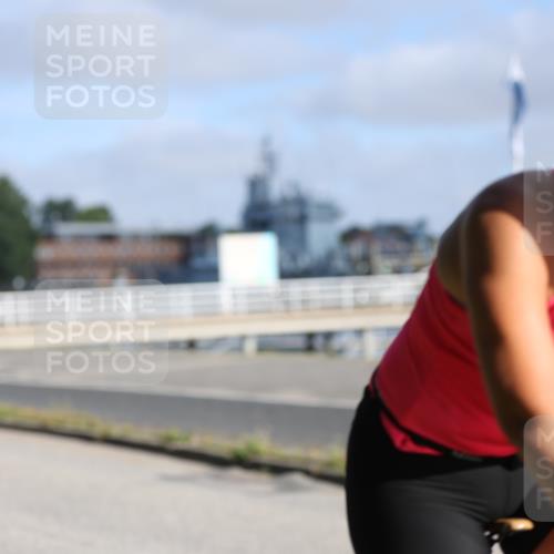 17.08.2025 - KN Förde Triathlon 2025 Yannick Fuchs http://msf.ph/oto/8616419 17.08.2025 09:35:46 Radfahren 116, 135, 140, 142, 143, 180, 231, 249 meine-sportfotos.de