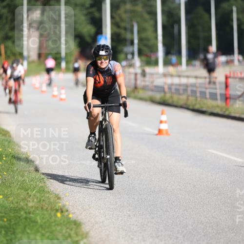 17.08.2025 - KN Förde Triathlon 2025 Yannick Fuchs http://msf.ph/oto/8616421 17.08.2025 09:35:48 Radfahren 116, 135, 140, 143, 168, 180, 231, 249, 135, 142 meine-sportfotos.de