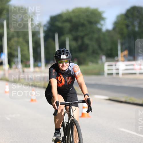 17.08.2025 - KN Förde Triathlon 2025 Yannick Fuchs http://msf.ph/oto/8616431 17.08.2025 09:35:49 Radfahren 116, 140, 143, 159, 168, 180, 231, 249, 135, 142 meine-sportfotos.de