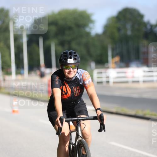 17.08.2025 - KN Förde Triathlon 2025 Yannick Fuchs http://msf.ph/oto/8616432 17.08.2025 09:35:49 Radfahren 116, 140, 143, 159, 168, 180, 231, 249, 135, 142 meine-sportfotos.de