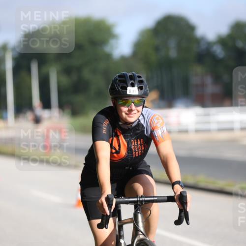 17.08.2025 - KN Förde Triathlon 2025 Yannick Fuchs http://msf.ph/oto/8616435 17.08.2025 09:35:49 Radfahren 116, 140, 143, 159, 168, 180, 231, 249, 135, 142 meine-sportfotos.de