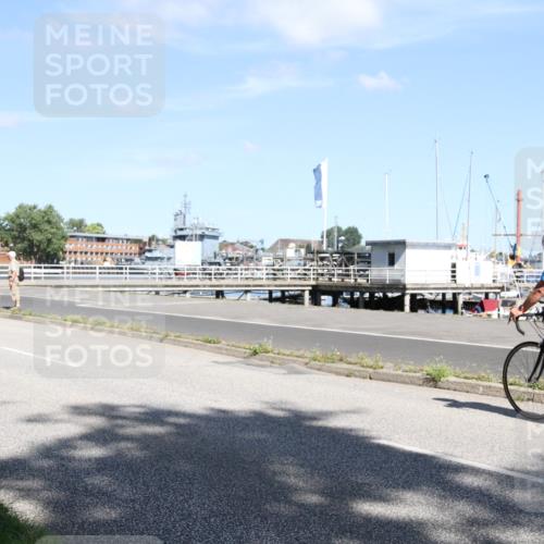 17.08.2025 - KN Förde Triathlon 2025 Yannick Fuchs http://msf.ph/oto/8616437 17.08.2025 11:35:53 Radfahren 307, 330, 384 meine-sportfotos.de