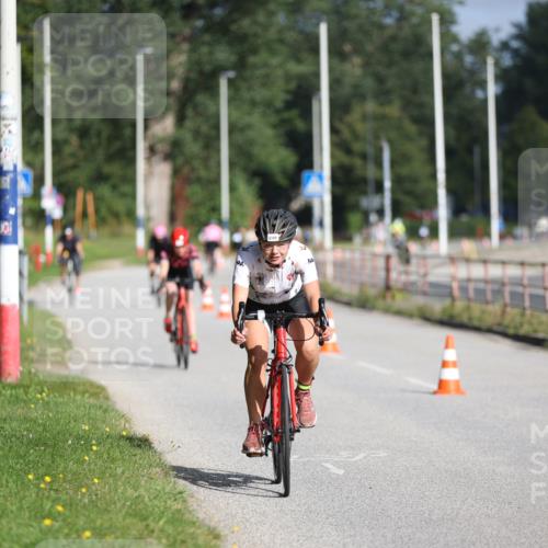 17.08.2025 - KN Förde Triathlon 2025 Yannick Fuchs http://msf.ph/oto/8616442 17.08.2025 09:35:51 Radfahren 116, 140, 143, 159, 168, 180, 231, 249, 135, 142, 231 meine-sportfotos.de