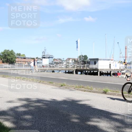 17.08.2025 - KN Förde Triathlon 2025 Yannick Fuchs http://msf.ph/oto/8616448 17.08.2025 11:36:10 Radfahren 300, 326, 352, 608, 612, 635 meine-sportfotos.de