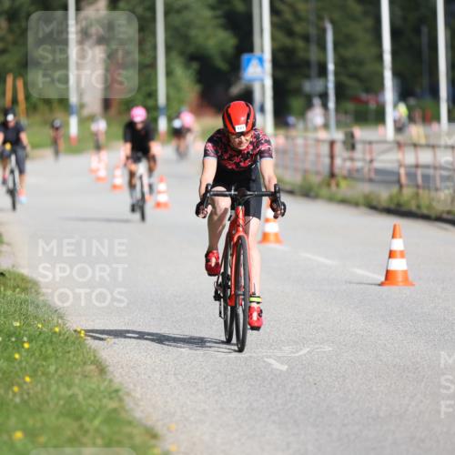 17.08.2025 - KN Förde Triathlon 2025 Yannick Fuchs http://msf.ph/oto/8616455 17.08.2025 09:35:53 Radfahren 116, 143, 159, 168, 180, 249, 253, 135, 140, 142, 231 meine-sportfotos.de