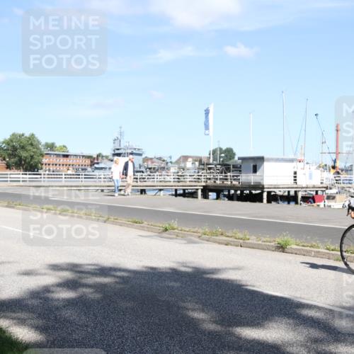 17.08.2025 - KN Förde Triathlon 2025 Yannick Fuchs http://msf.ph/oto/8616457 17.08.2025 11:36:13 Radfahren 300, 309, 326, 352, 608, 612, 635 meine-sportfotos.de