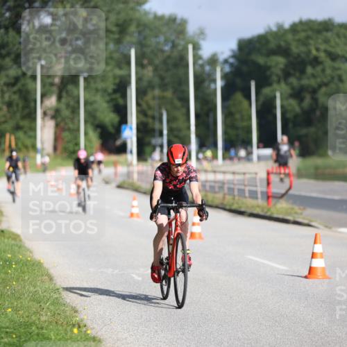 17.08.2025 - KN Förde Triathlon 2025 Yannick Fuchs http://msf.ph/oto/8616461 17.08.2025 09:35:53 Radfahren 116, 143, 159, 168, 180, 249, 253, 135, 140, 142, 231 meine-sportfotos.de