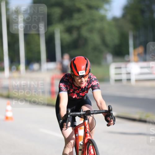 17.08.2025 - KN Förde Triathlon 2025 Yannick Fuchs http://msf.ph/oto/8616465 17.08.2025 09:35:54 Radfahren 116, 143, 159, 168, 180, 249, 253, 135, 140, 231 meine-sportfotos.de