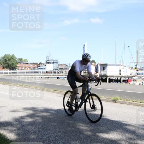 17.08.2025 - KN Förde Triathlon 2025 Yannick Fuchs http://msf.ph/oto/8616467 17.08.2025 11:36:19 Radfahren 309, 326, 328, 352, 367, 630, 635, 639 meine-sportfotos.de
