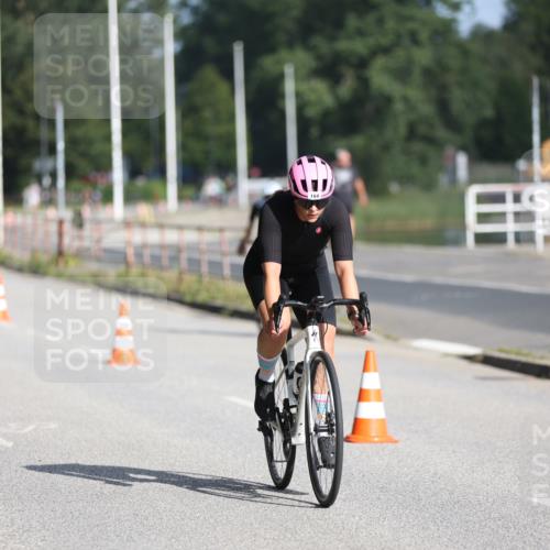 17.08.2025 - KN Förde Triathlon 2025 Yannick Fuchs http://msf.ph/oto/8616474 17.08.2025 09:35:56 Radfahren 116, 143, 159, 168, 253, 140, 143, 180, 231, 249 meine-sportfotos.de