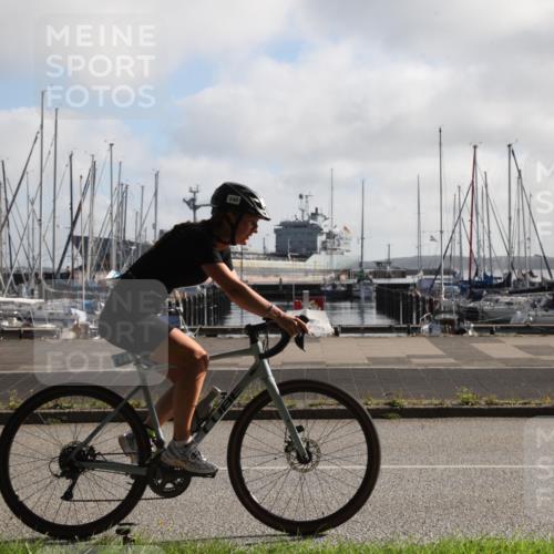 17.08.2025 - KN Förde Triathlon 2025 Yannick Fuchs http://msf.ph/oto/8616475 17.08.2025 09:34:26 Radfahren 130, 138, 213, 225, 246 meine-sportfotos.de
