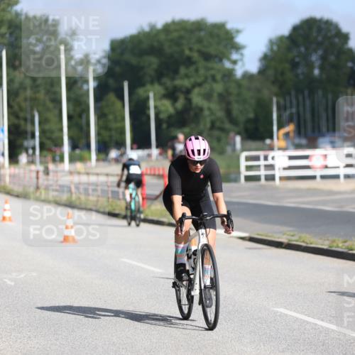17.08.2025 - KN Förde Triathlon 2025 Yannick Fuchs http://msf.ph/oto/8616476 17.08.2025 09:35:56 Radfahren 116, 143, 159, 168, 253, 140, 143, 180, 231, 249 meine-sportfotos.de