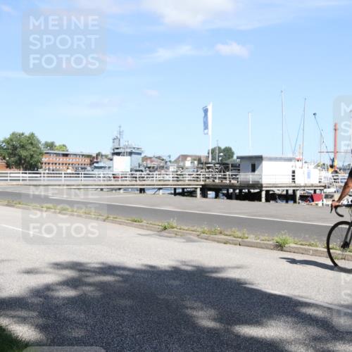 17.08.2025 - KN Förde Triathlon 2025 Yannick Fuchs http://msf.ph/oto/8616480 17.08.2025 11:36:28 Radfahren 285, 303, 328, 351, 367, 618, 621, 622, 630, 639, 643 meine-sportfotos.de