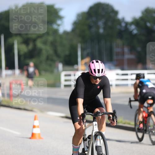 17.08.2025 - KN Förde Triathlon 2025 Yannick Fuchs http://msf.ph/oto/8616482 17.08.2025 09:35:57 Radfahren 105, 116, 159, 168, 253, 116, 140, 143, 180, 231, 249 meine-sportfotos.de