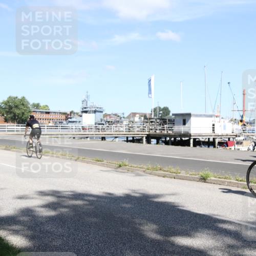 17.08.2025 - KN Förde Triathlon 2025 Yannick Fuchs http://msf.ph/oto/8616483 17.08.2025 11:36:29 Radfahren 285, 303, 351, 618, 621, 622, 639, 643 meine-sportfotos.de