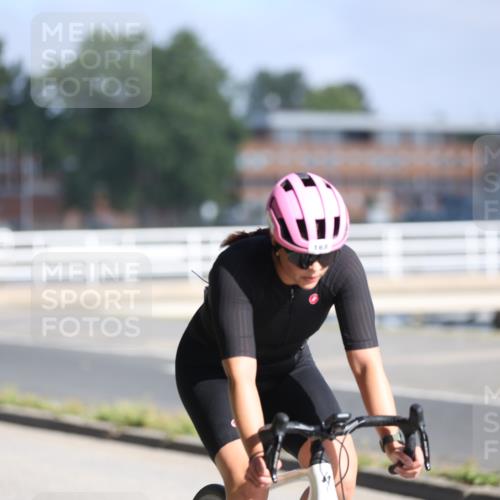 17.08.2025 - KN Förde Triathlon 2025 Yannick Fuchs http://msf.ph/oto/8616484 17.08.2025 09:35:57 Radfahren 105, 116, 159, 168, 253, 116, 140, 143, 180, 231, 249 meine-sportfotos.de