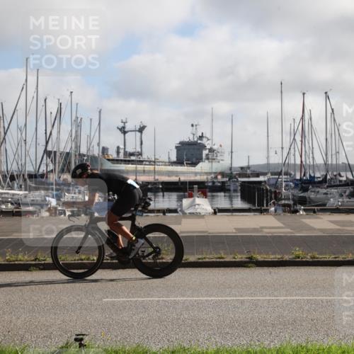 17.08.2025 - KN Förde Triathlon 2025 Yannick Fuchs http://msf.ph/oto/8616485 17.08.2025 09:34:35 Radfahren 105, 138, 152, 243, 246, 253 meine-sportfotos.de