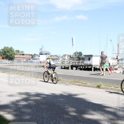 17.08.2025 - KN Förde Triathlon 2025 Yannick Fuchs http://msf.ph/oto/8616492 17.08.2025 11:36:32 Radfahren 285, 295, 297, 303, 351, 354, 618, 621, 622, 643 meine-sportfotos.de