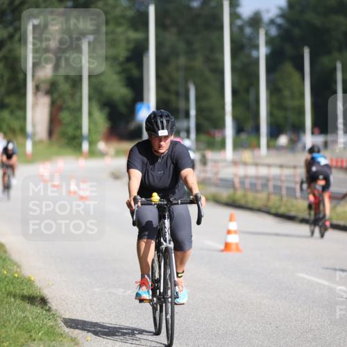 17.08.2025 - KN Förde Triathlon 2025 Yannick Fuchs http://msf.ph/oto/8616495 17.08.2025 09:35:59 Radfahren 105, 139, 159, 168, 253, 116, 143, 168, 180, 249 meine-sportfotos.de