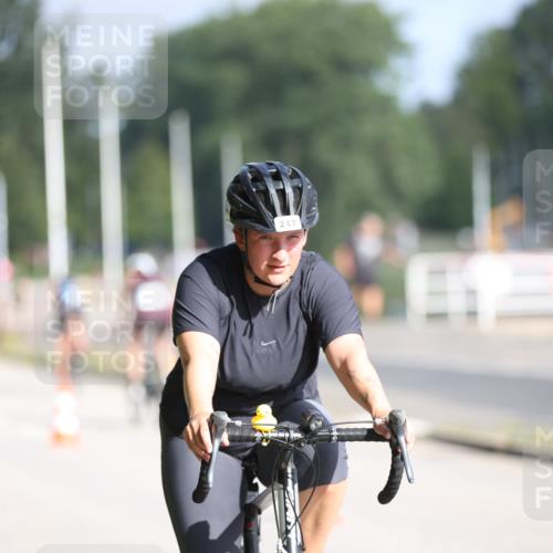 17.08.2025 - KN Förde Triathlon 2025 Yannick Fuchs http://msf.ph/oto/8616500 17.08.2025 09:36:00 Radfahren 105, 139, 159, 253, 116, 143, 168, 180, 249 meine-sportfotos.de