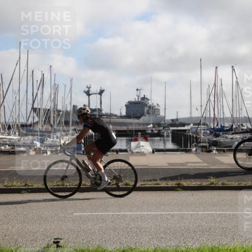 17.08.2025 - KN Förde Triathlon 2025 Yannick Fuchs http://msf.ph/oto/8616509 17.08.2025 09:34:59 Radfahren 122, 128, 145, 146, 151, 166 meine-sportfotos.de