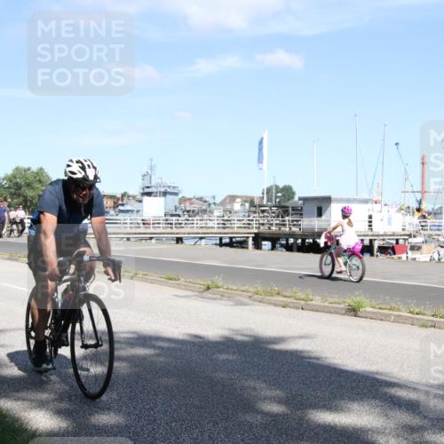17.08.2025 - KN Förde Triathlon 2025 Yannick Fuchs http://msf.ph/oto/8616540 17.08.2025 11:36:54 Radfahren 323, 349, 361, 372, 382, 619, 624 meine-sportfotos.de