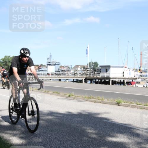 17.08.2025 - KN Förde Triathlon 2025 Yannick Fuchs http://msf.ph/oto/8616548 17.08.2025 11:37:03 Radfahren 282, 294, 323, 345, 349, 617, 626, 627 meine-sportfotos.de