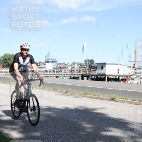 17.08.2025 - KN Förde Triathlon 2025 Yannick Fuchs http://msf.ph/oto/8616551 17.08.2025 11:37:04 Radfahren 282, 294, 323, 345, 617, 626, 627 meine-sportfotos.de
