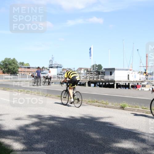 17.08.2025 - KN Förde Triathlon 2025 Yannick Fuchs http://msf.ph/oto/8616560 17.08.2025 11:37:07 Radfahren 282, 294, 345, 610, 617, 626, 627 meine-sportfotos.de